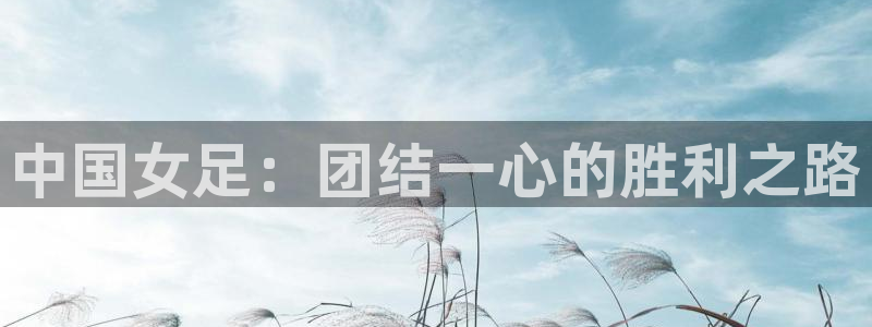世界杯赛程时间表:中国女足:团结一心的胜利之路