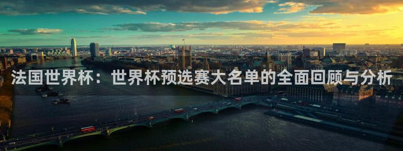 世界杯对阵表:法国世界杯:世界杯预选赛大名单的全面回顾与分析